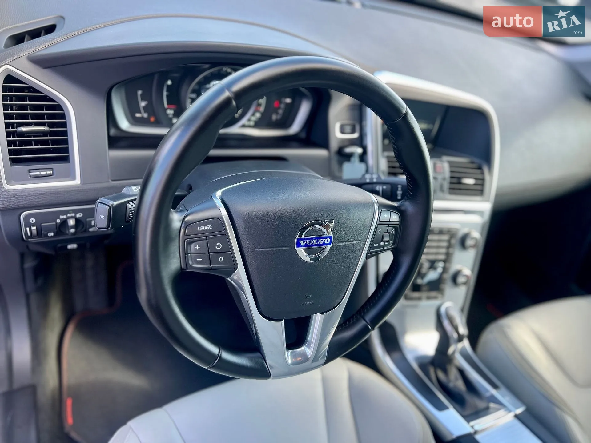 2015 Volvo XC60 - мініатюра 44