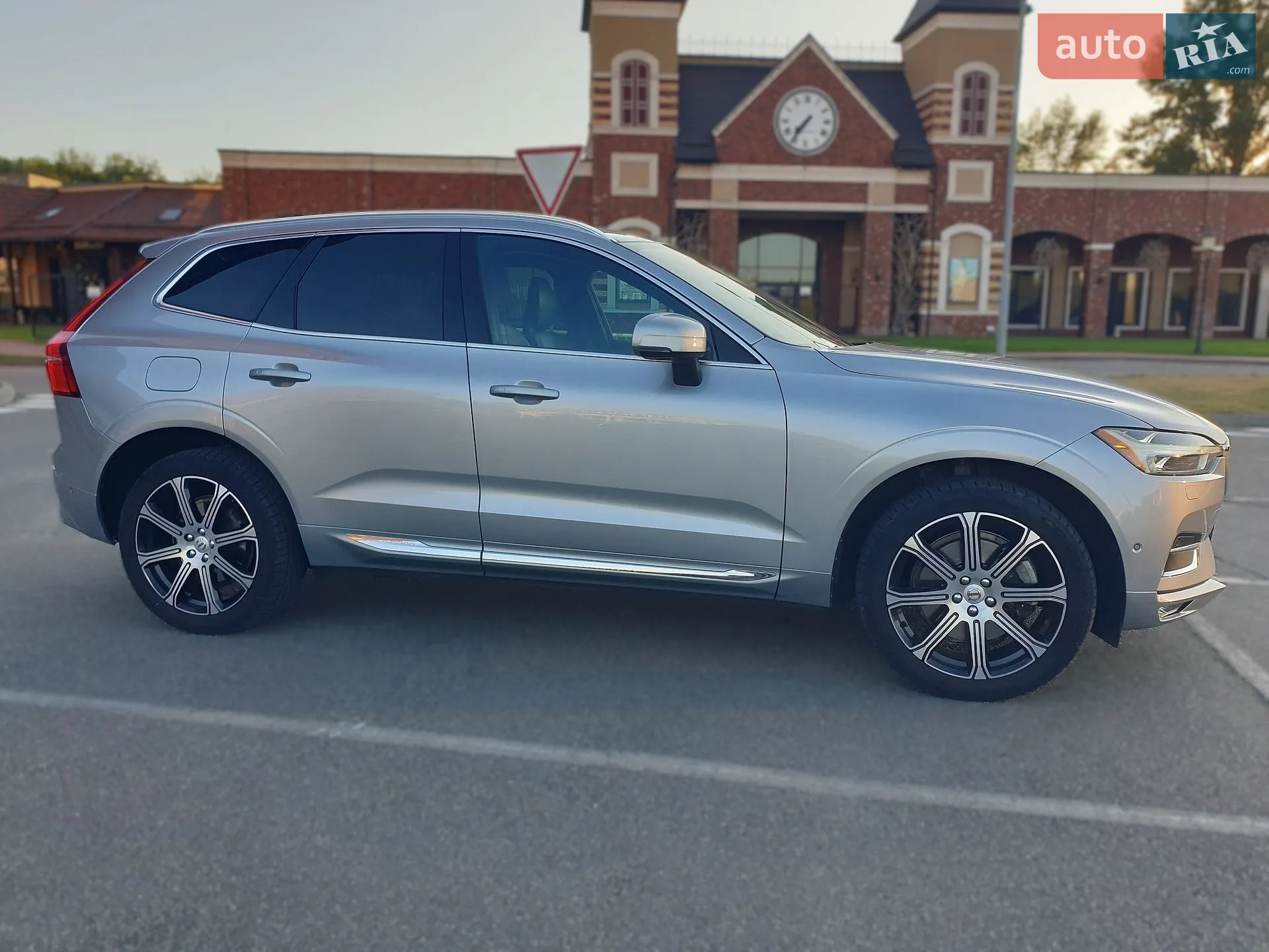2017 Volvo XC60 - мініатюра 80