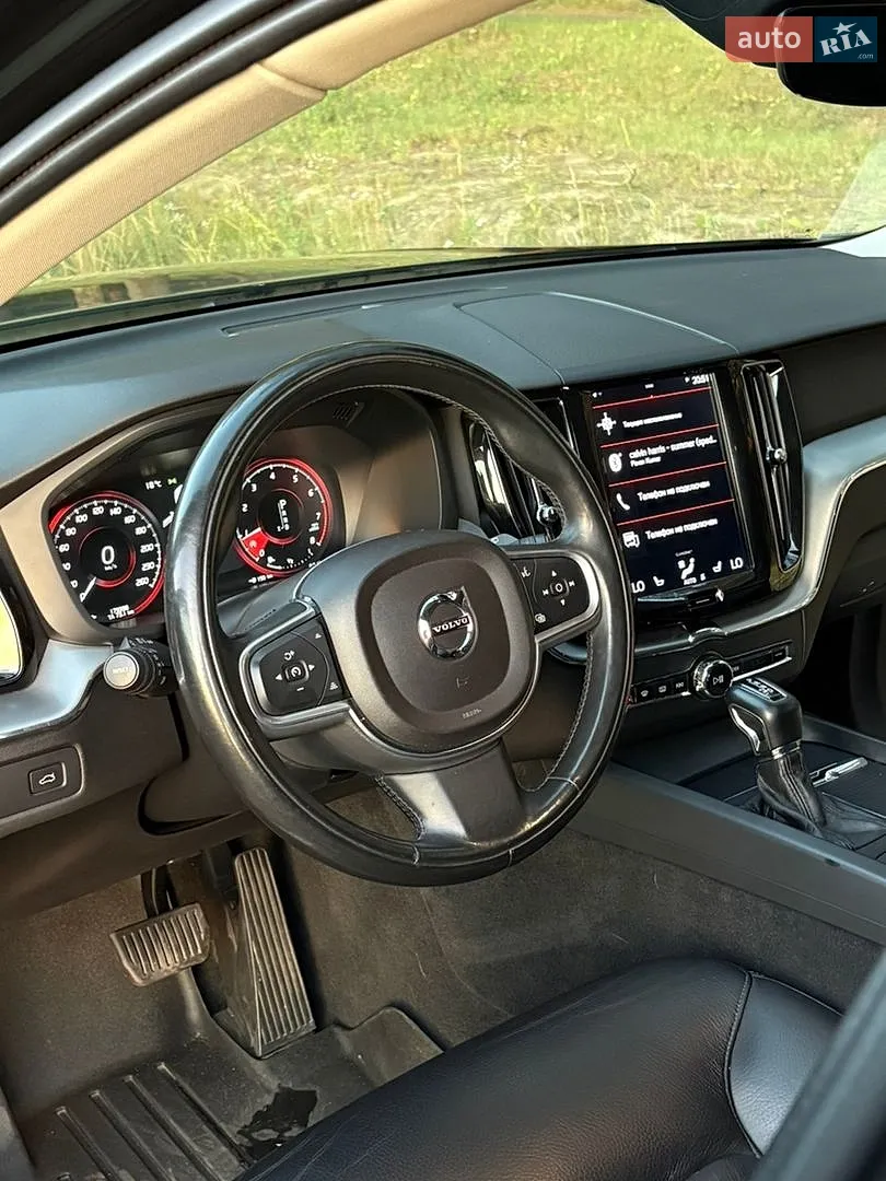 2018 Volvo XC60 - мініатюра 8