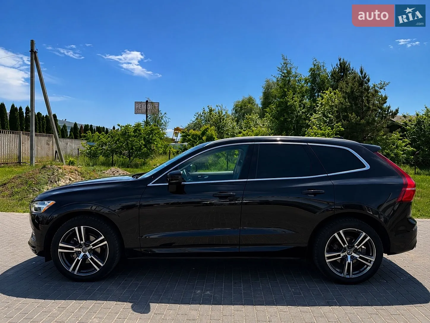 2018 Volvo XC60 - мініатюра 4