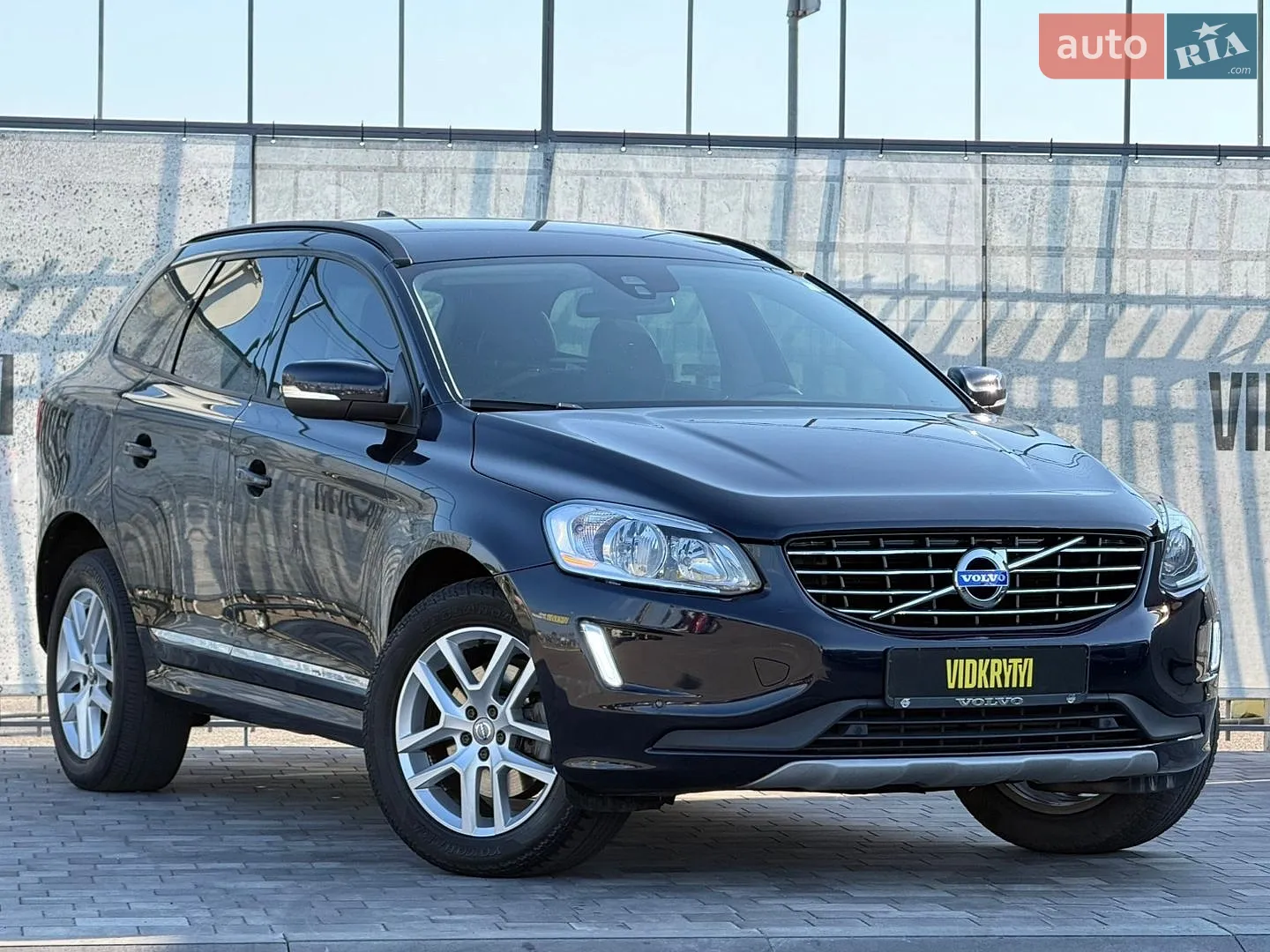 2016 Volvo XC60 - мініатюра 6
