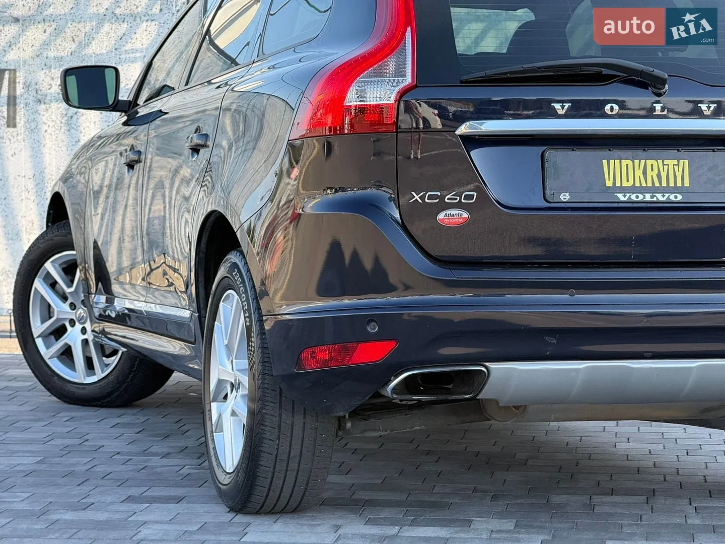2016 Volvo XC60 - мініатюра 16