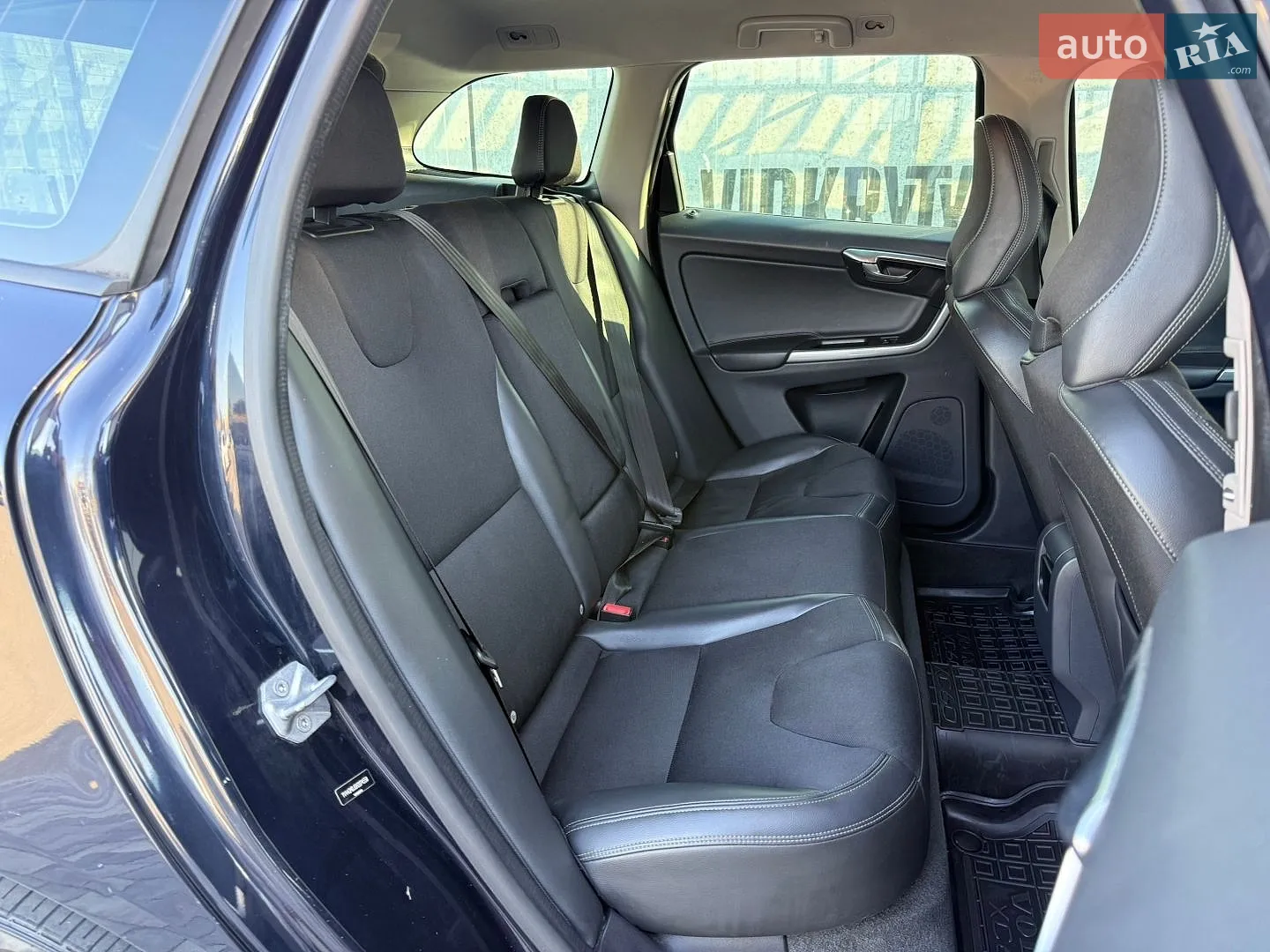 2016 Volvo XC60 - мініатюра 32