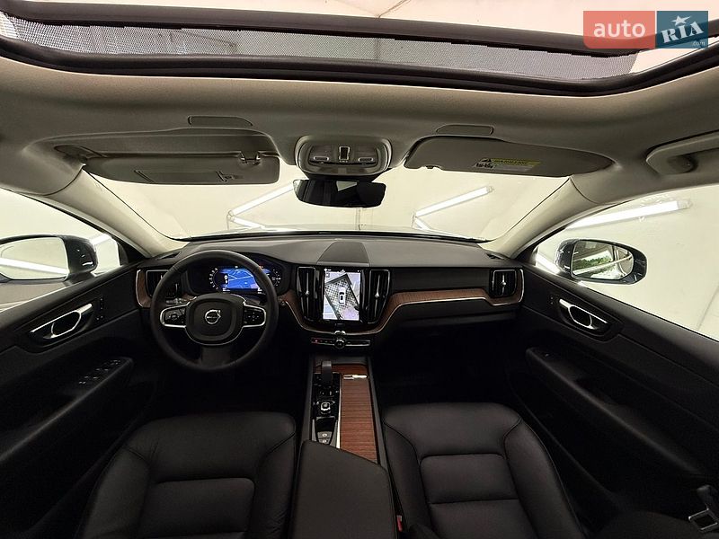 Позашляховик / Кросовер Volvo XC60 2023 в Трускавці