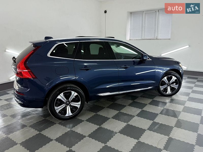 Позашляховик / Кросовер Volvo XC60 2023 в Трускавці