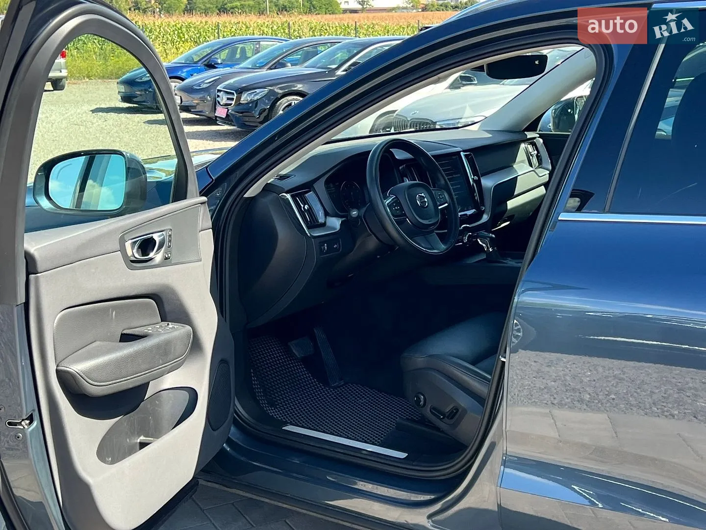 2020 Volvo XC60 - мініатюра 15