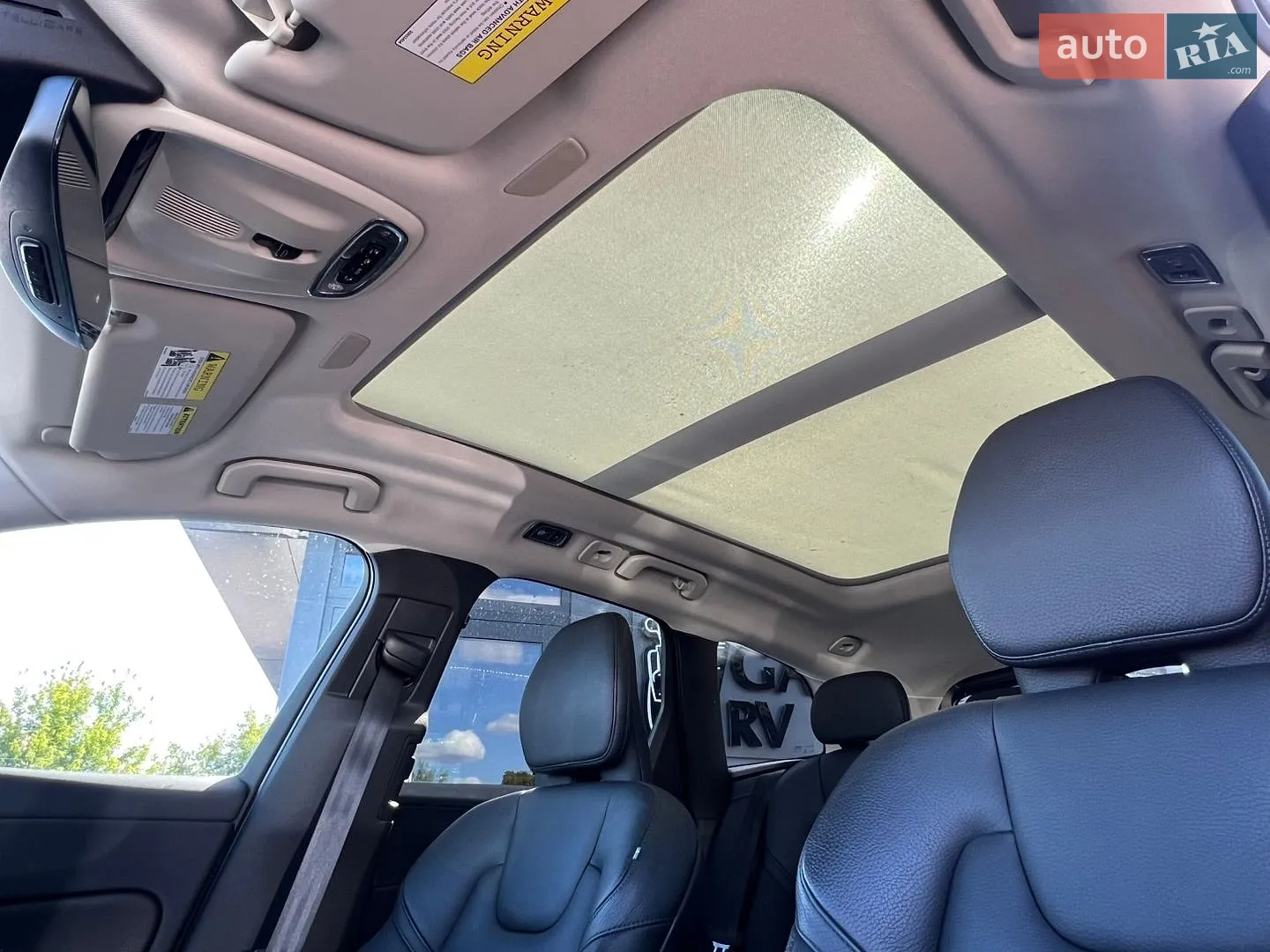 2020 Volvo XC60 - мініатюра 45