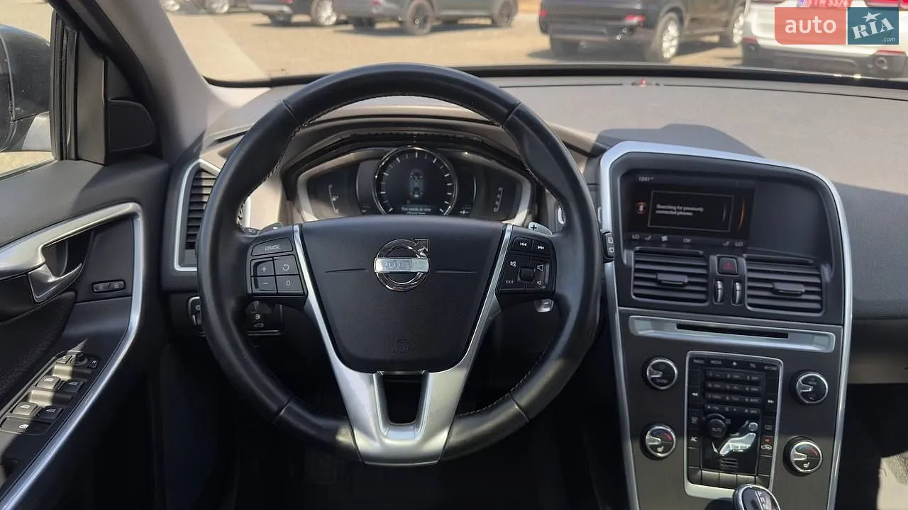 2013 Volvo XC60 - мініатюра 13