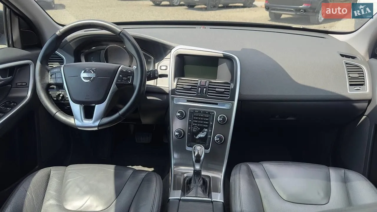 2013 Volvo XC60 - мініатюра 14