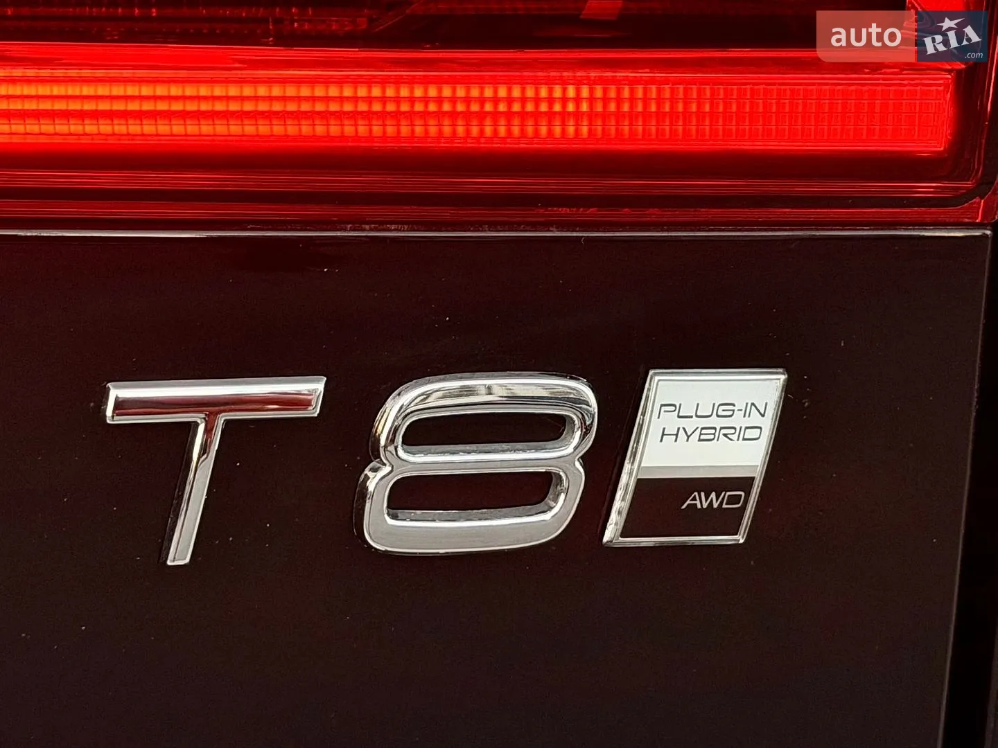 2024 Volvo XC60 - мініатюра 3
