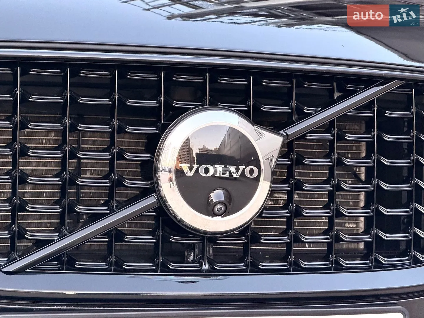 2024 Volvo XC60 - мініатюра 11