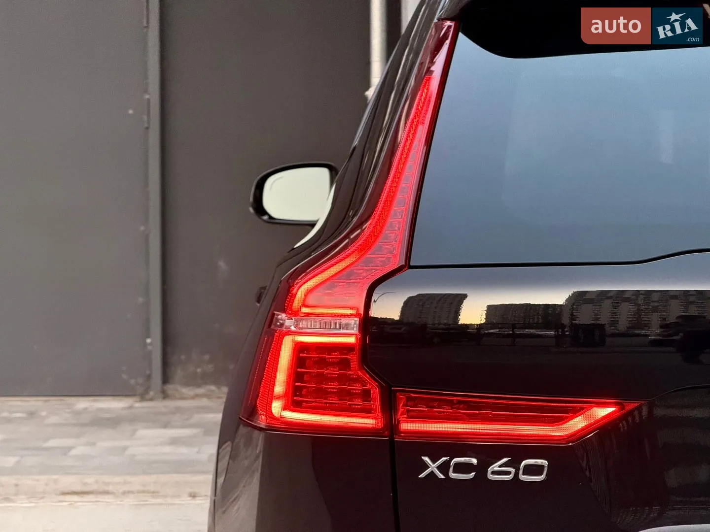 2024 Volvo XC60 - мініатюра 20
