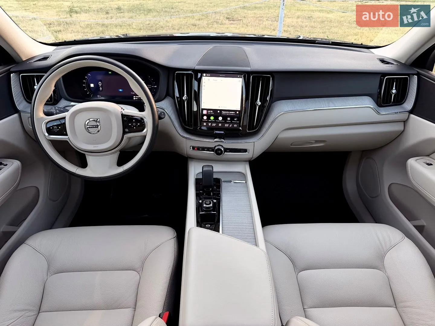 2024 Volvo XC60 - мініатюра 39