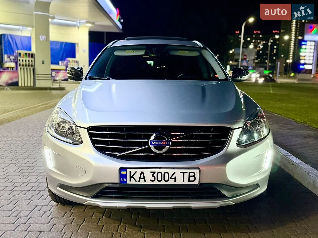 2015 Volvo XC60 - мініатюра 13