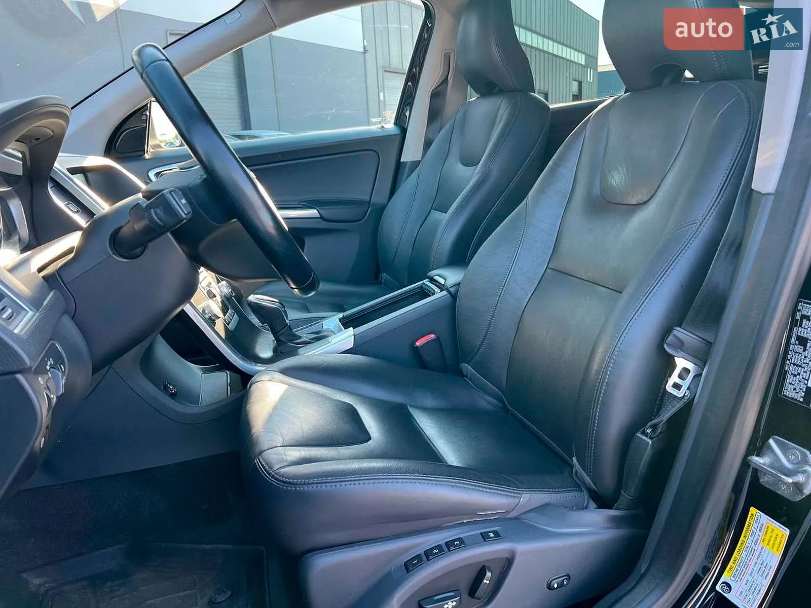 2014 Volvo XC60 - мініатюра 21