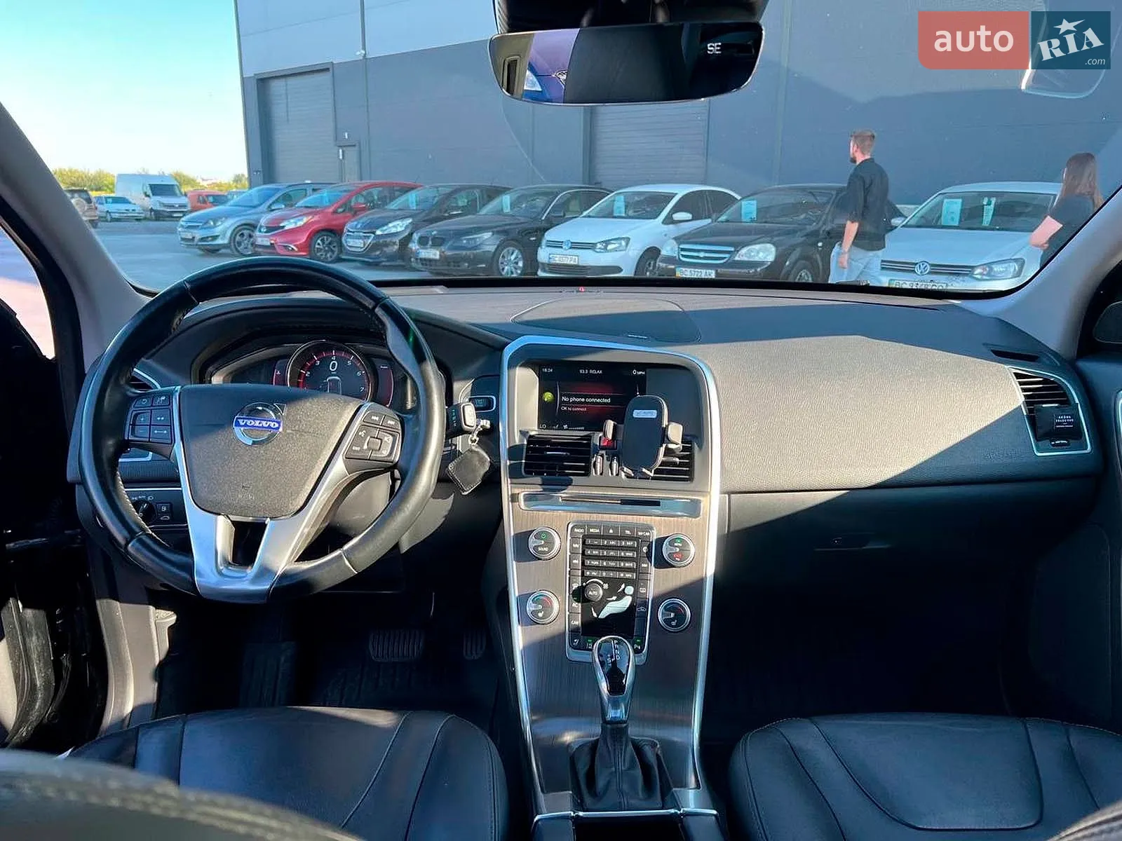 2014 Volvo XC60 - мініатюра 43