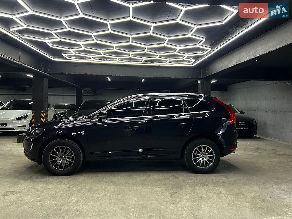 2014 Volvo XC60 - мініатюра 6