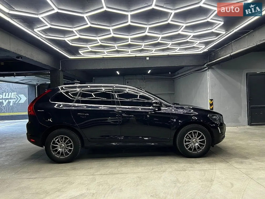 2014 Volvo XC60 - мініатюра 10