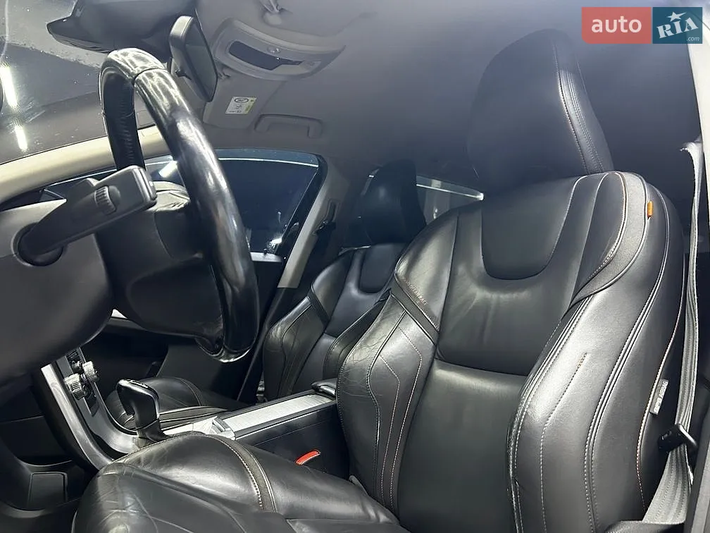 2014 Volvo XC60 - мініатюра 12