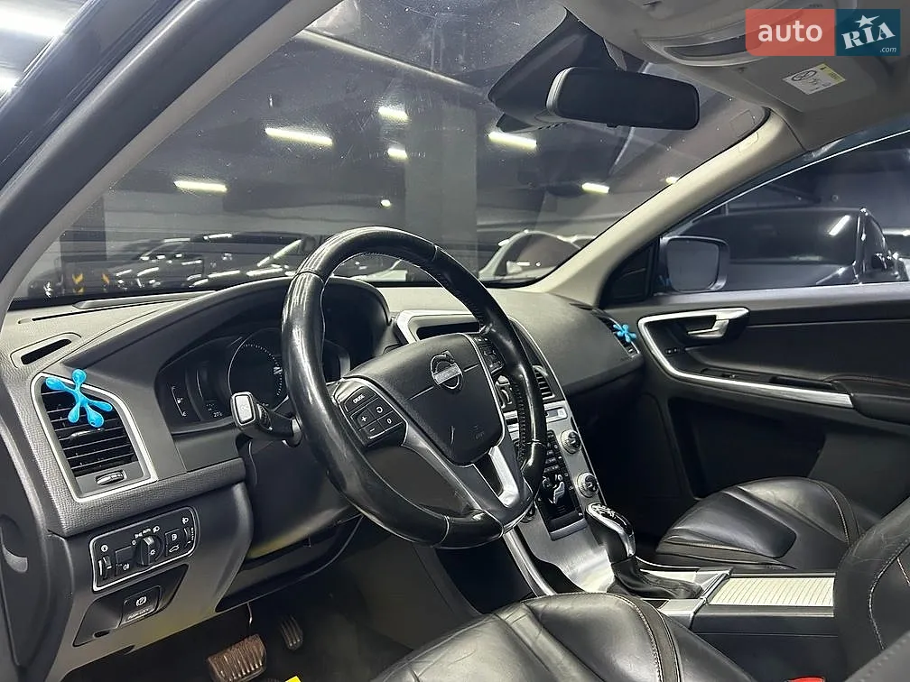 2014 Volvo XC60 - мініатюра 13