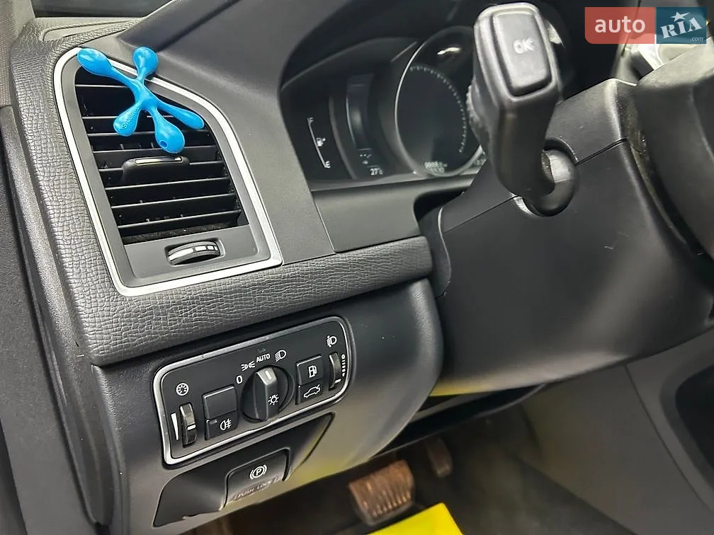 2014 Volvo XC60 - мініатюра 14