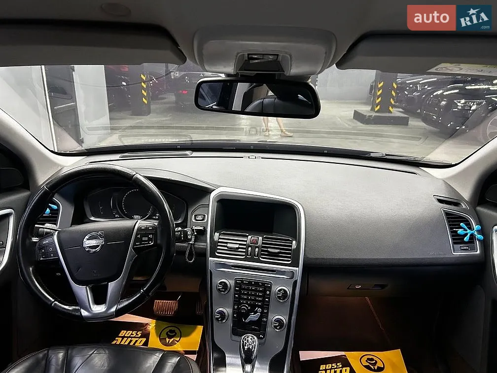 2014 Volvo XC60 - мініатюра 15