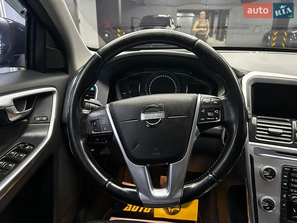 2014 Volvo XC60 - мініатюра 16