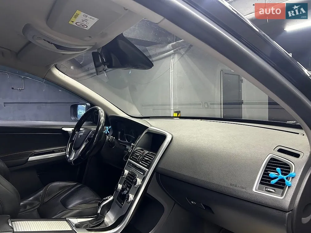2014 Volvo XC60 - мініатюра 19