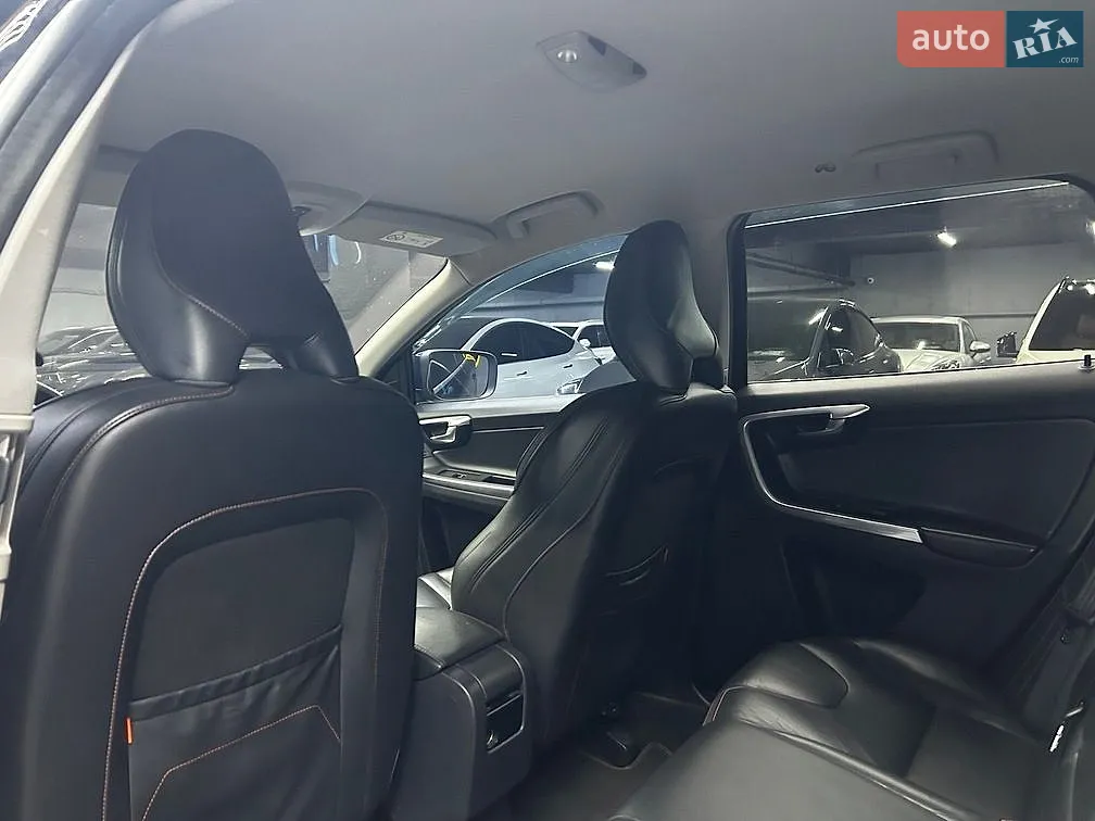 2014 Volvo XC60 - мініатюра 22