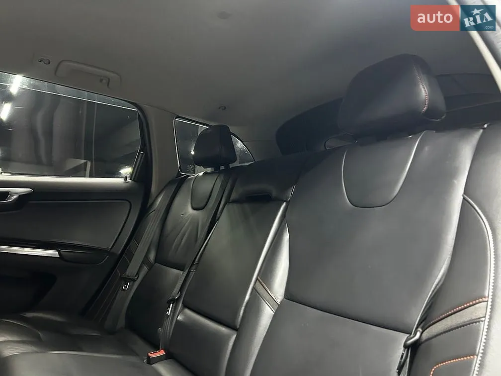2014 Volvo XC60 - мініатюра 23