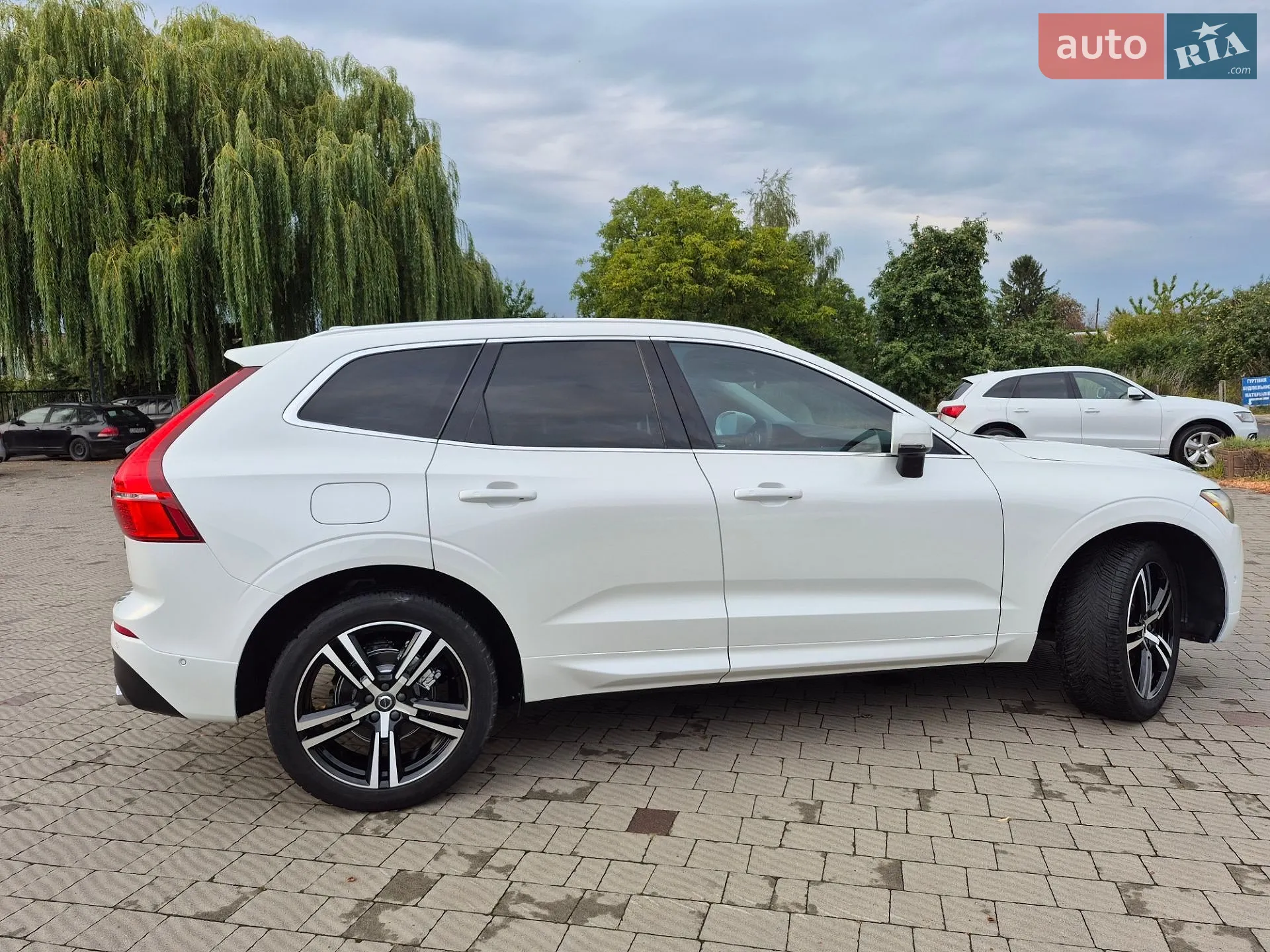 2018 Volvo XC60 - мініатюра 23
