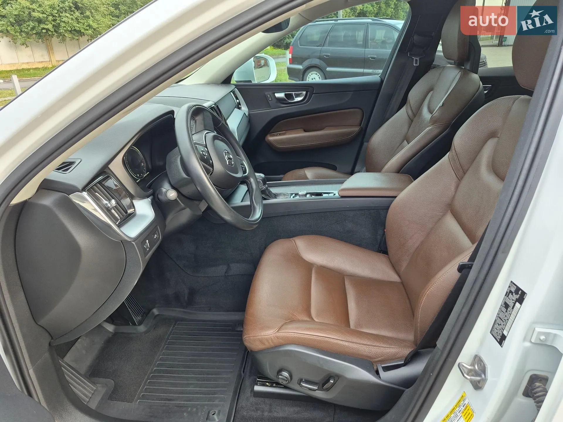2018 Volvo XC60 - мініатюра 30