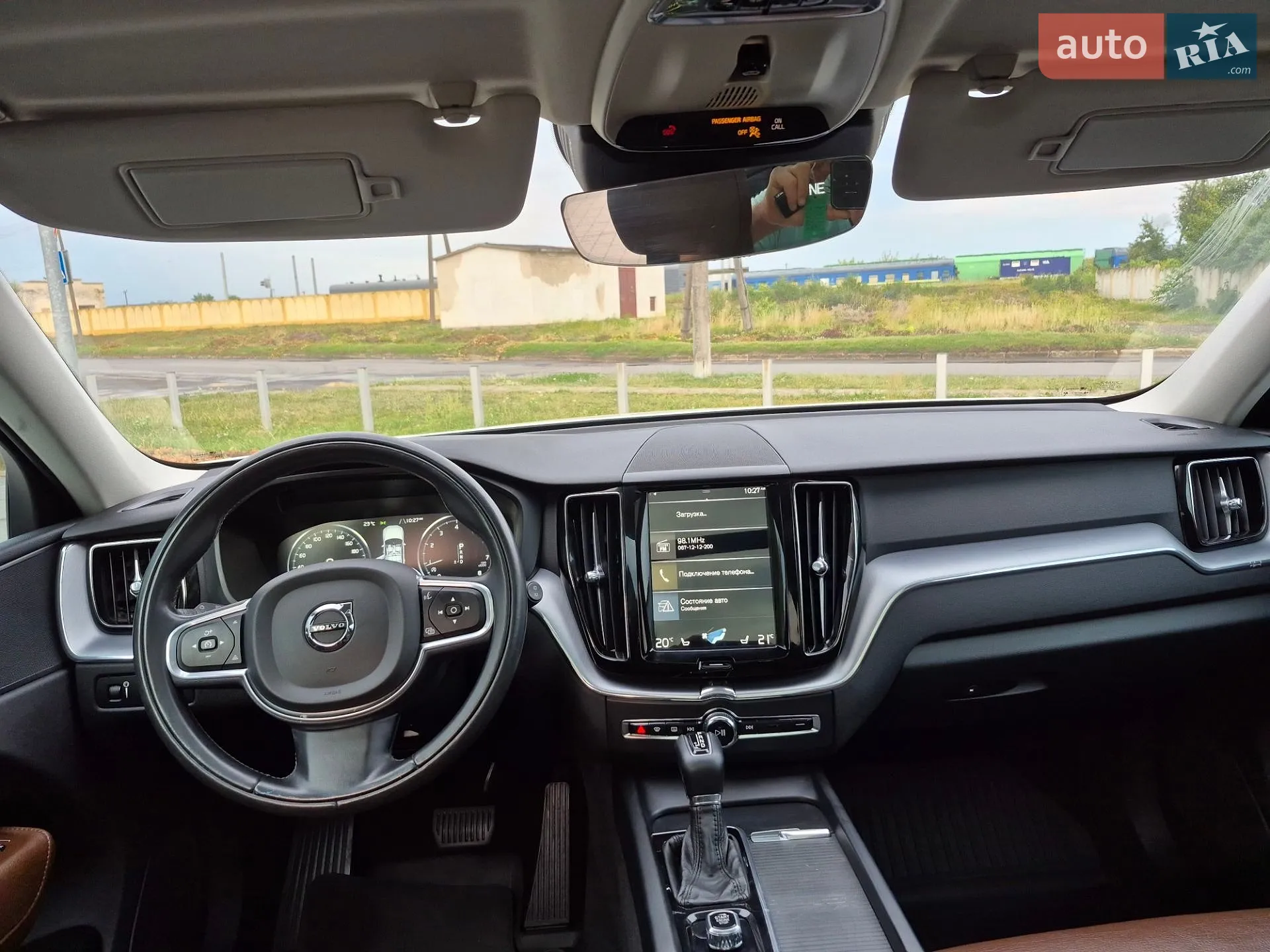 2018 Volvo XC60 - мініатюра 46