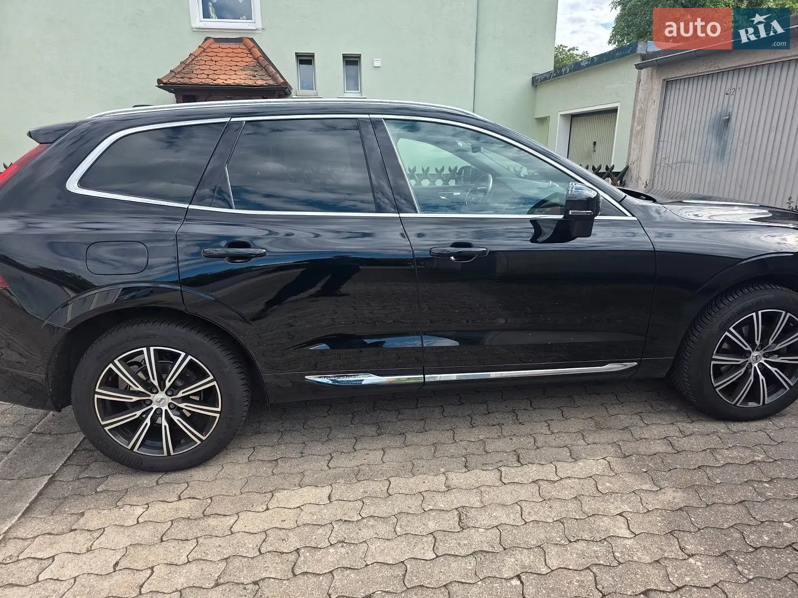 2020 Volvo XC60 - мініатюра 4
