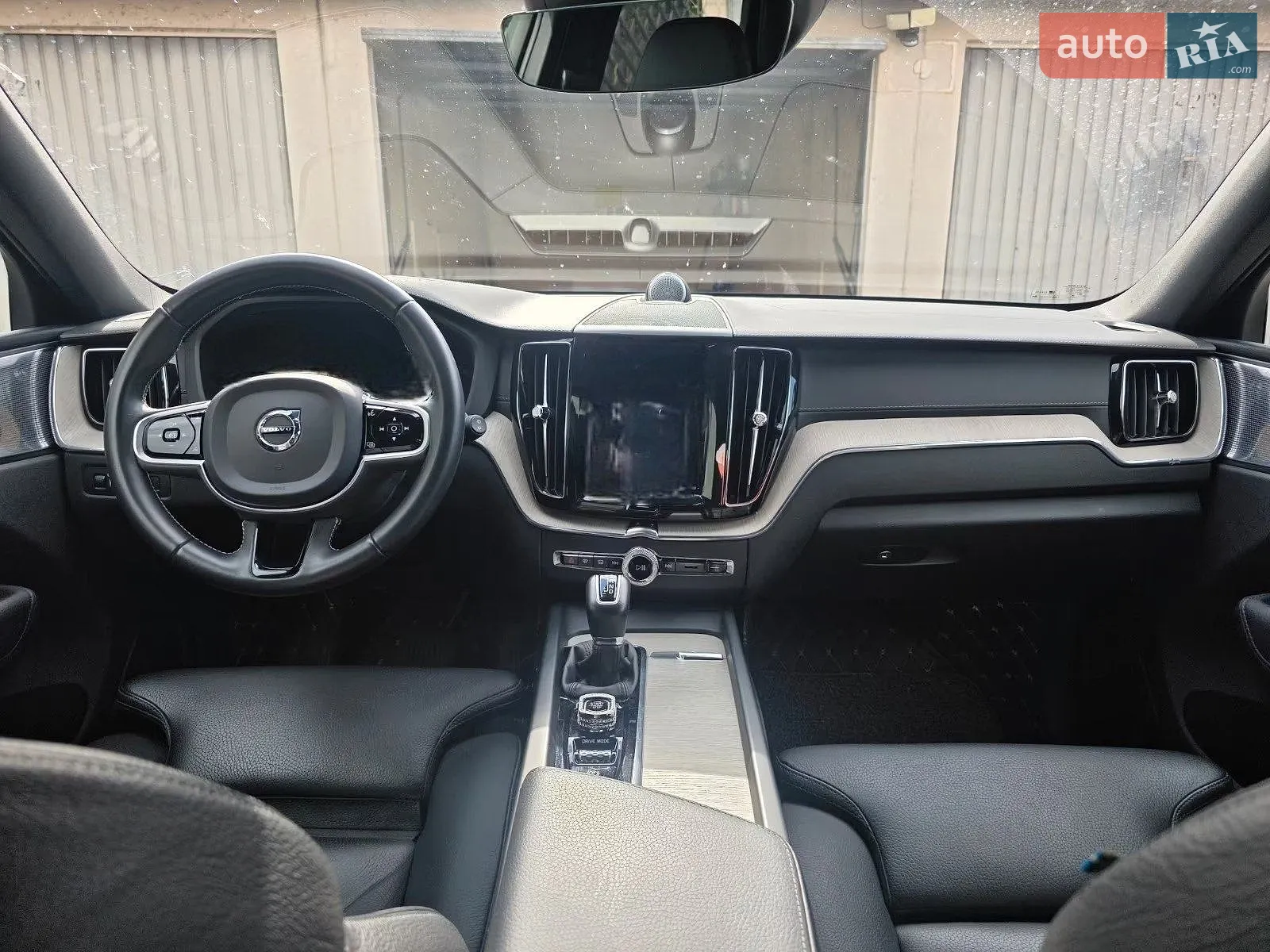 2020 Volvo XC60 - мініатюра 5