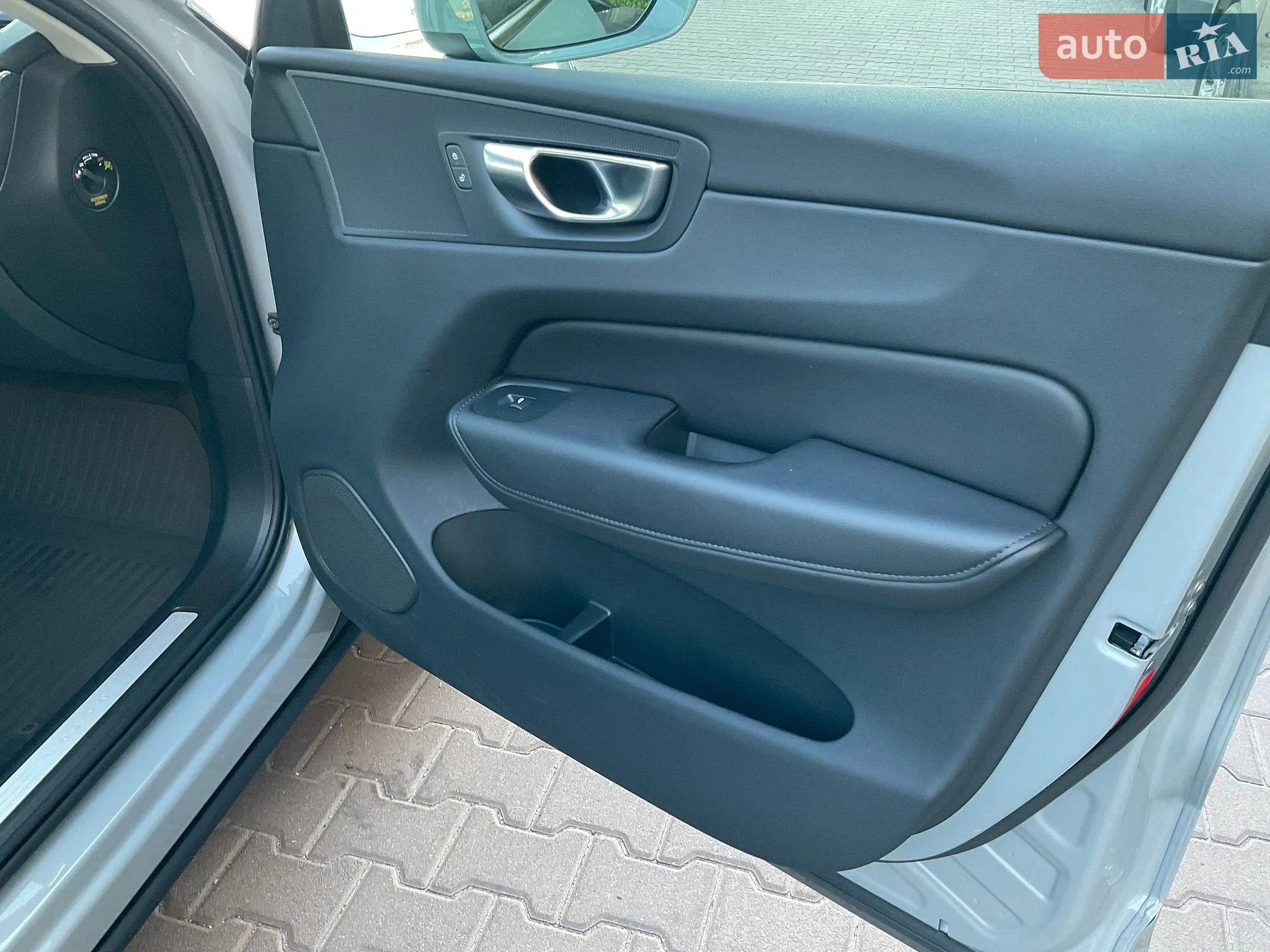 2023 Volvo XC60 - мініатюра 19