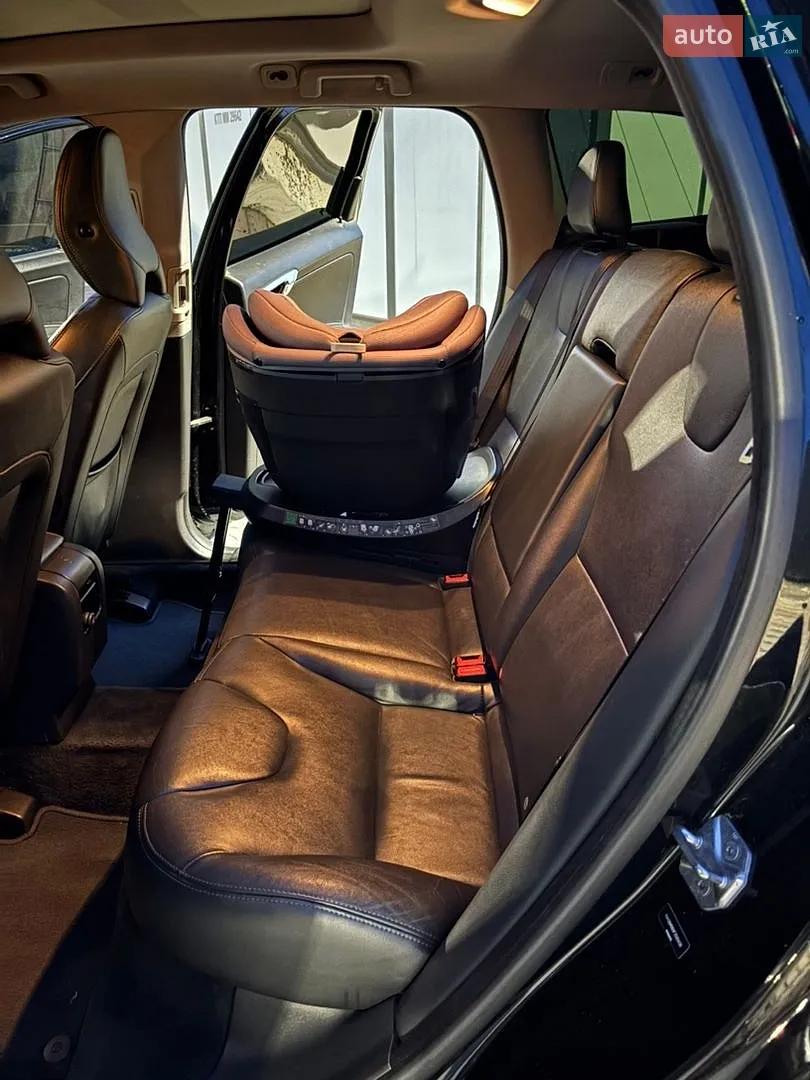 2014 Volvo XC60 - мініатюра 11