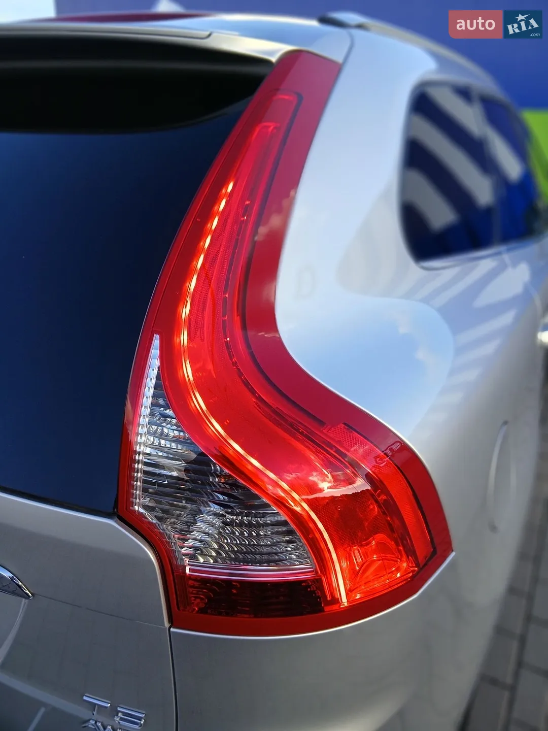 2017 Volvo XC60 - мініатюра 24