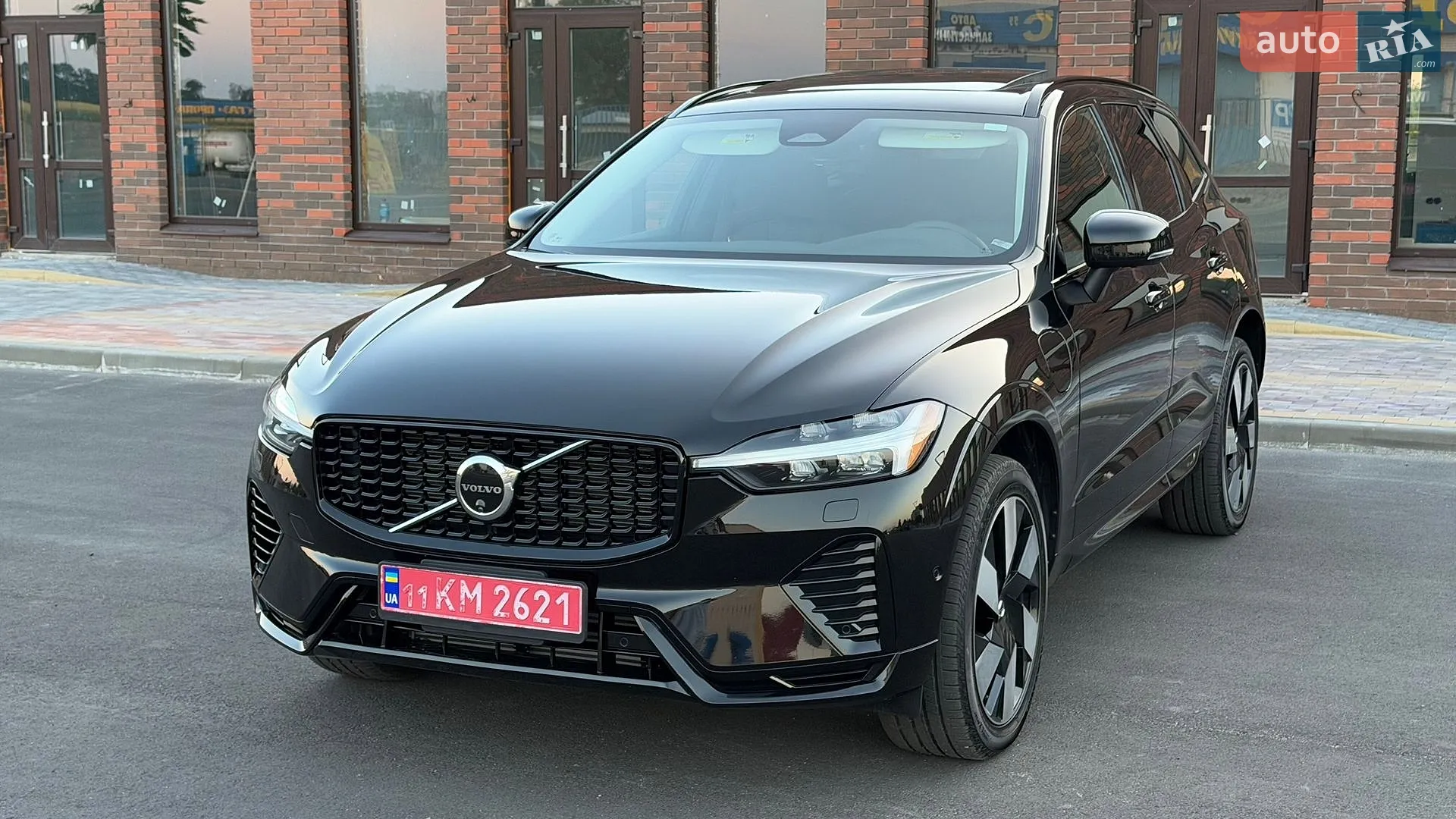 2024 Volvo XC60 - мініатюра 2
