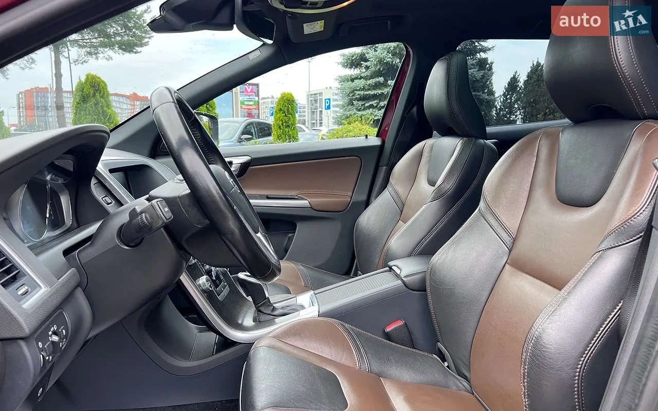 2015 Volvo XC60 - мініатюра 9