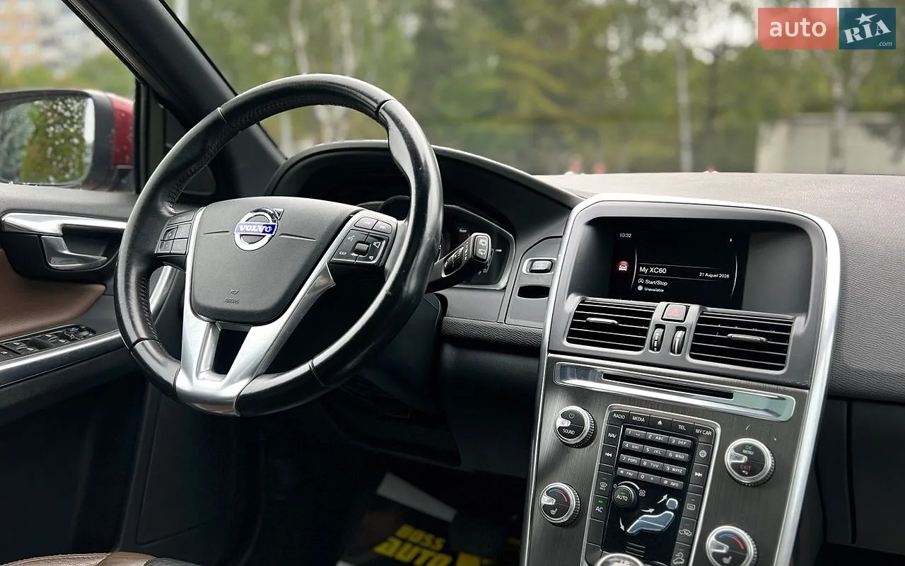 2015 Volvo XC60 - мініатюра 21