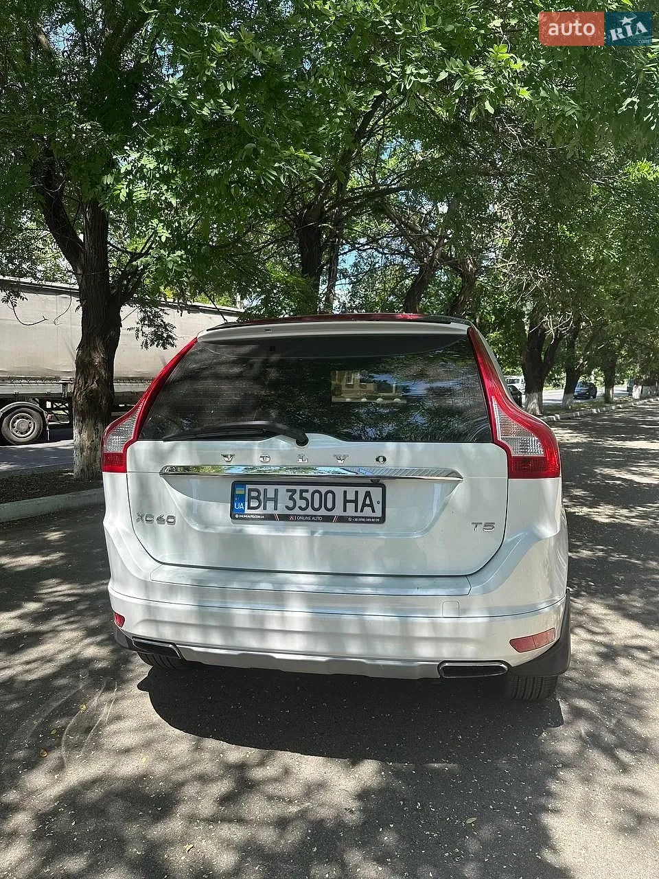 2016 Volvo XC60 - мініатюра 2