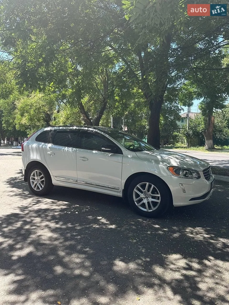 2016 Volvo XC60 - мініатюра 5