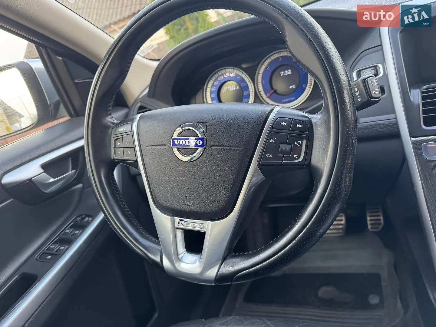 2011 Volvo XC60 - мініатюра 4