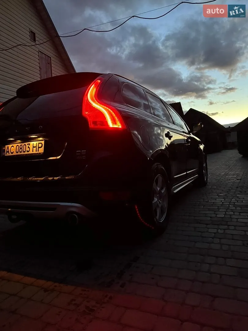2011 Volvo XC60 - мініатюра 14