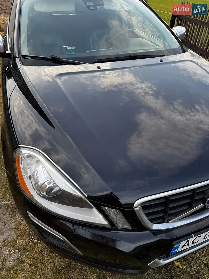 2011 Volvo XC60 - мініатюра 20