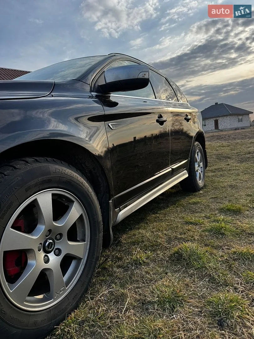 2011 Volvo XC60 - мініатюра 21
