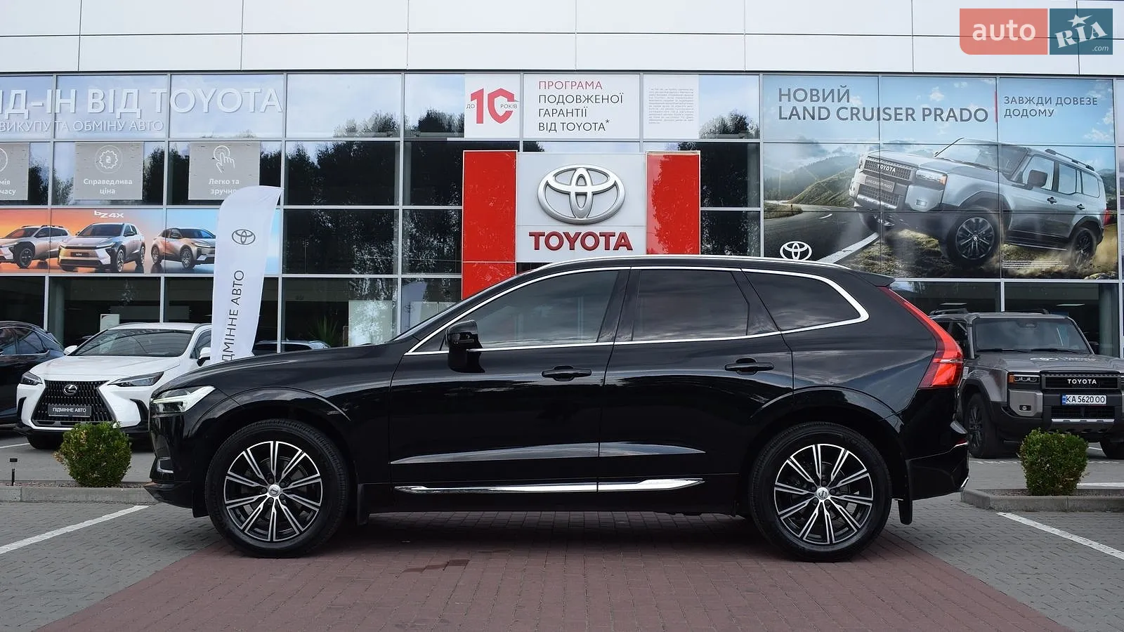 2018 Volvo XC60 - мініатюра 3