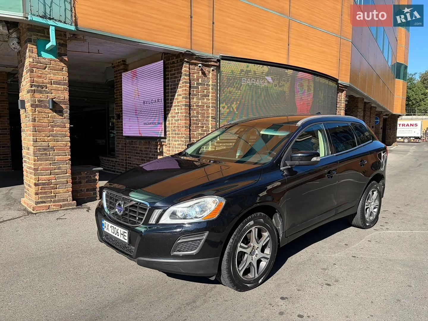 2013 Volvo XC60 - мініатюра 3