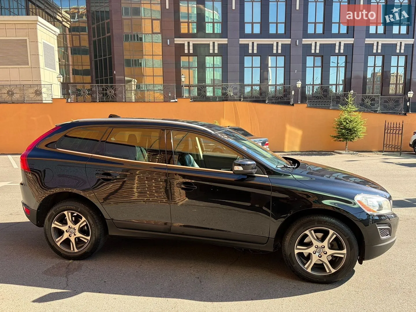 2013 Volvo XC60 - мініатюра 8